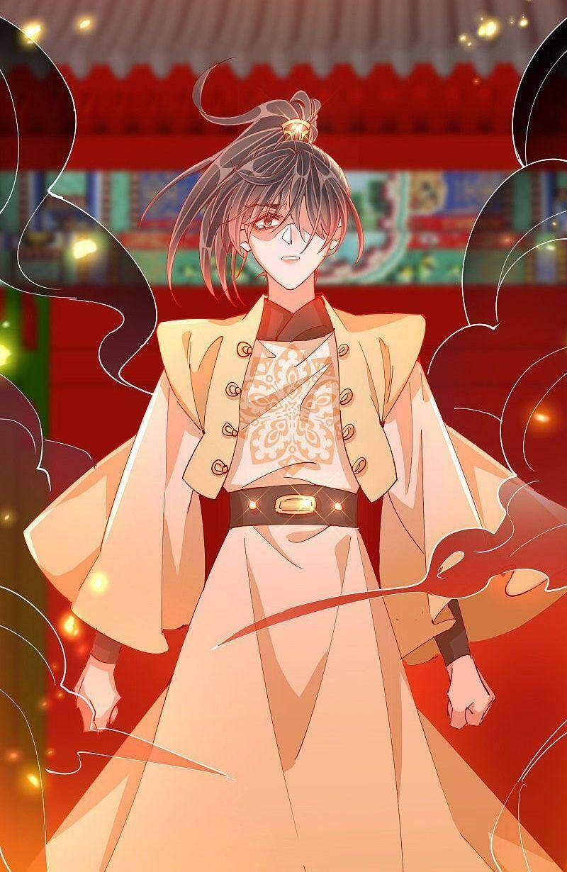 Công Lược Trưởng Thành Của Vương Phi: Chapter 43