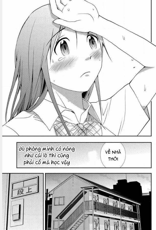 Mad Summer School: Chapter 2