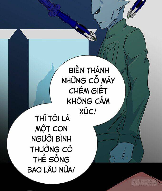 Huyết Đồng Tử: Chapter 9