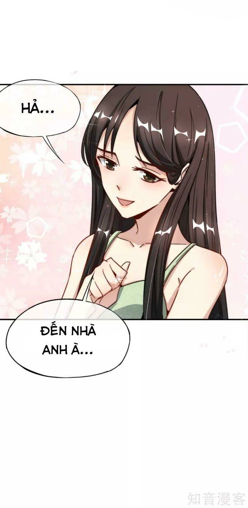 Vòng Bạn Bè Mạnh Nhất Của Tiên Giới: Chapter 7