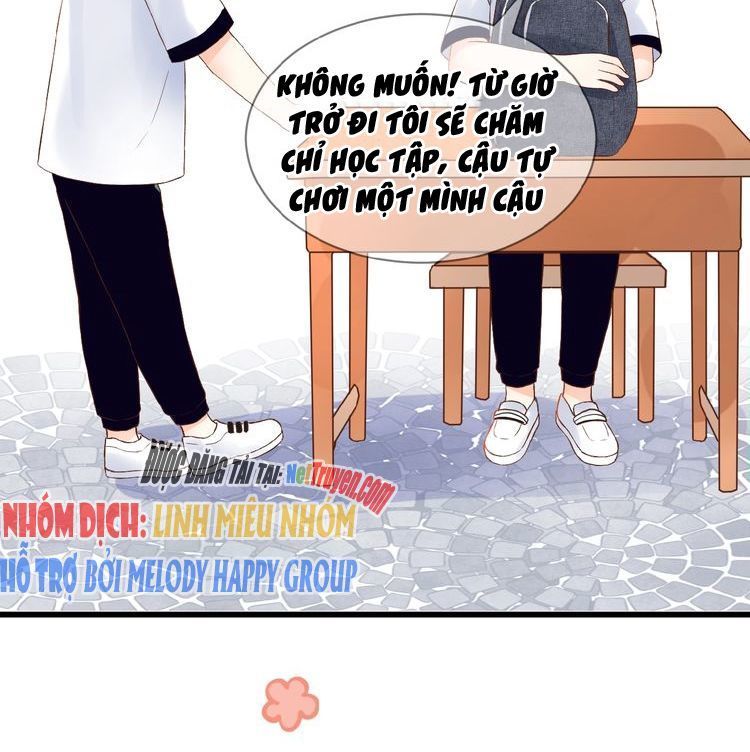 Hoa Chưa Nở Rộ: Chapter 1.1