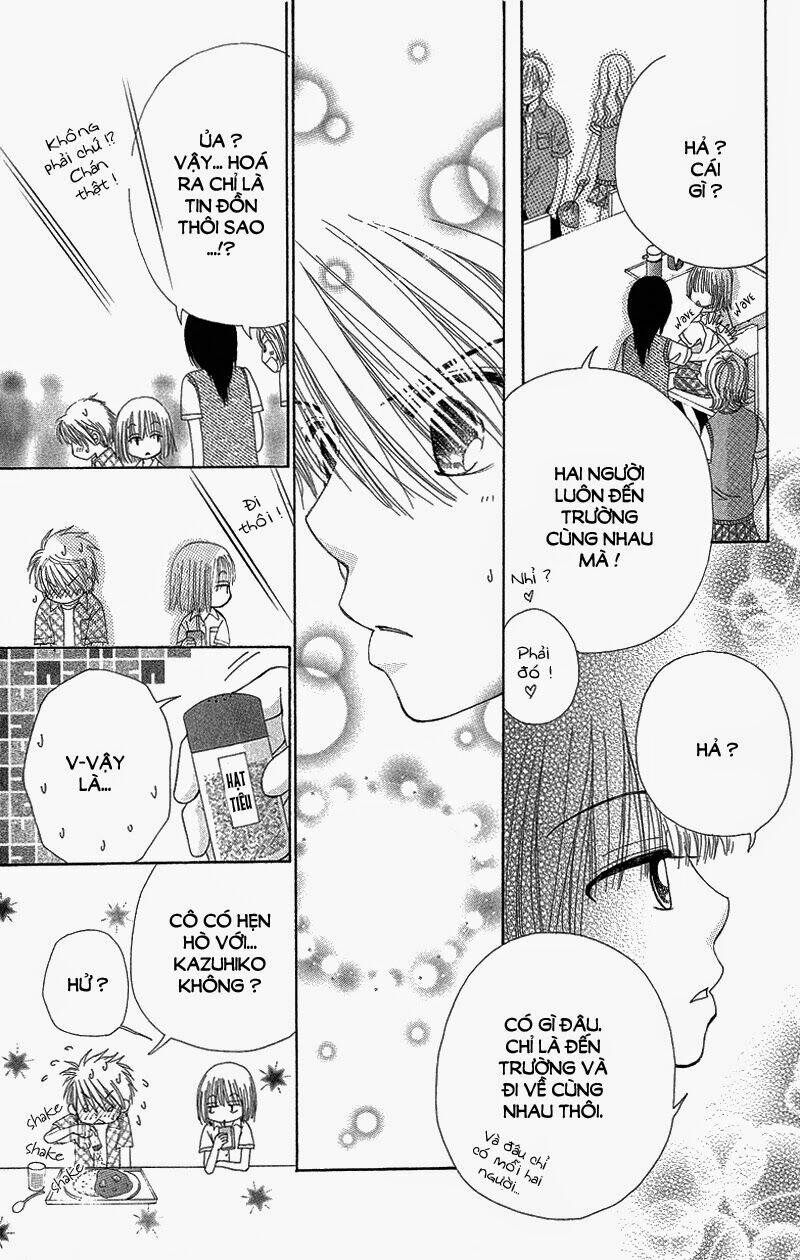 Dự Án Kéo Vàng: Chapter 47