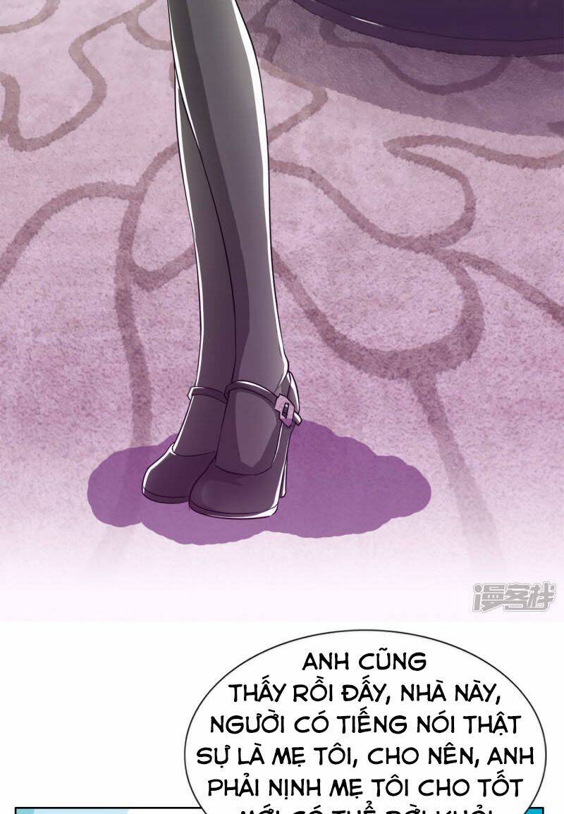 Phong Thủy Thiên Sư: Chapter 9