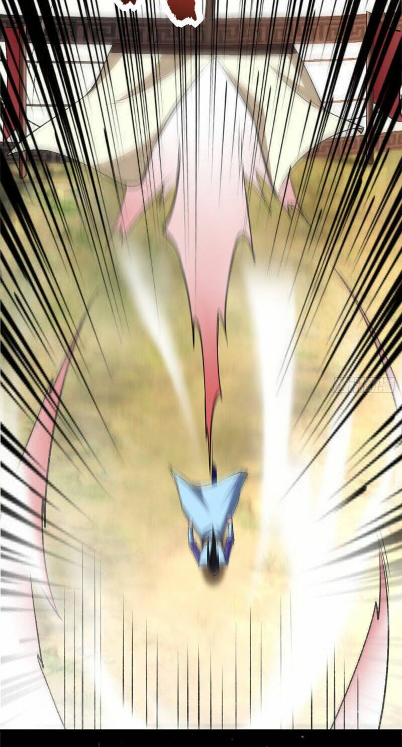 Yêu Giả Vi Vương: Chapter 139