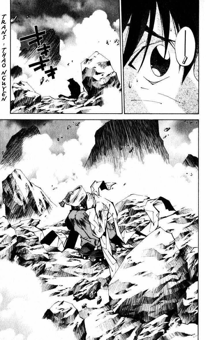 Bảng Phong Thần: Chapter 168