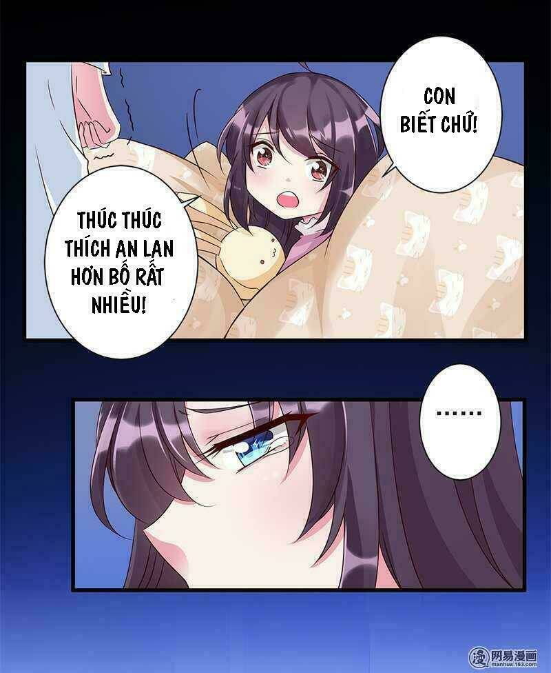 Gửi Người Không Quen: Chapter 20