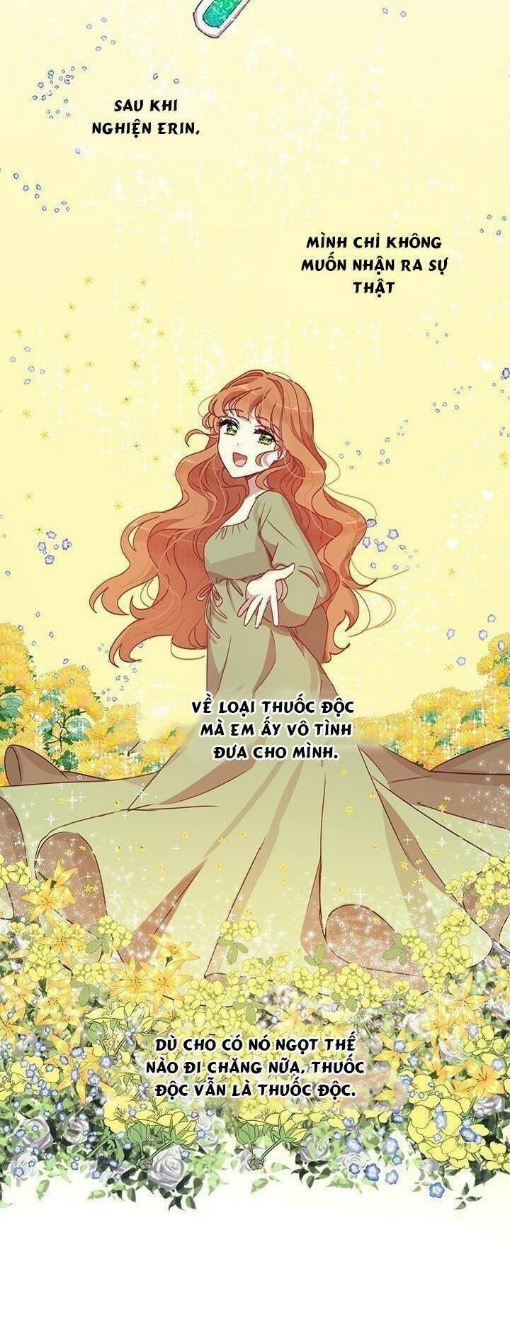 Công Tước, Loạn Vừa Thôi!: Chapter 54