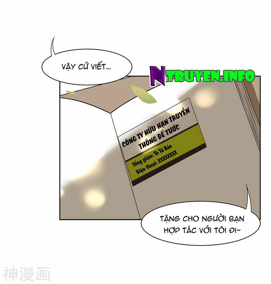 Trọng Sinh Quý Thê Chi Phục Thù Hoa Lệ: Chapter 45