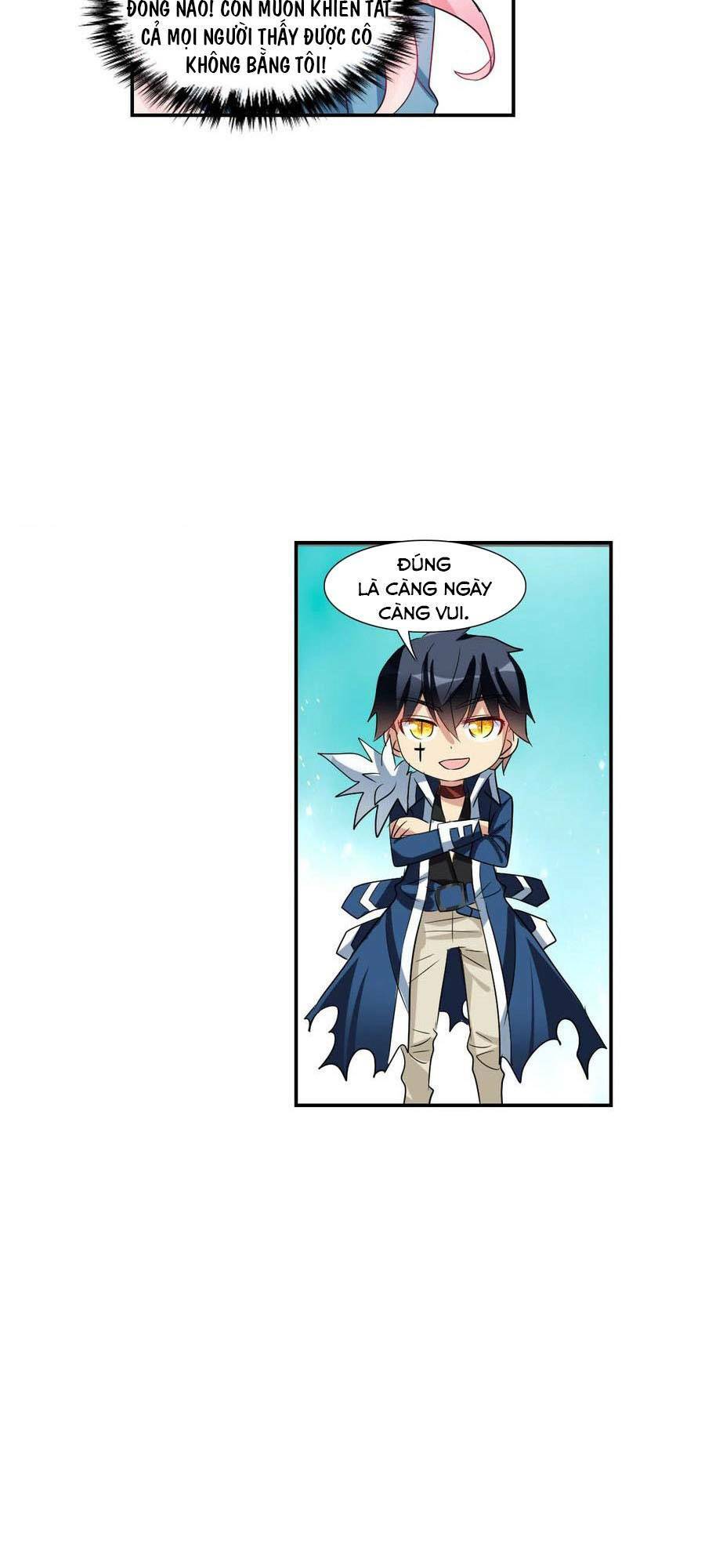 Tô Tịch Kỳ Quái 2: Chapter 49