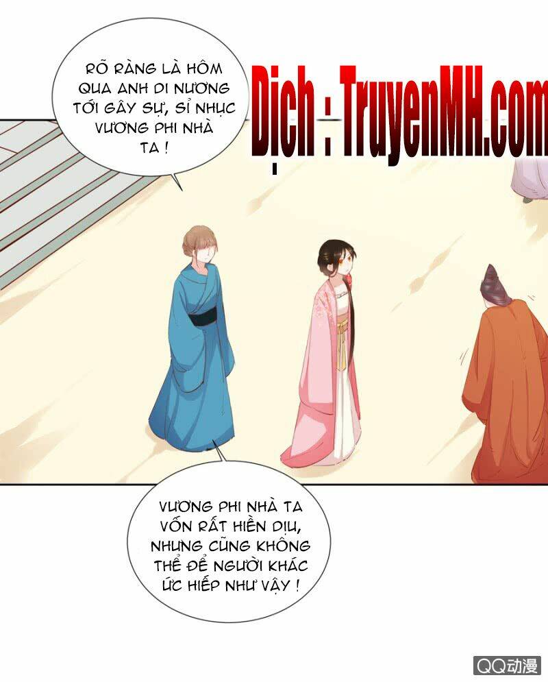 Solo Đi Vương Gia: Chapter 9