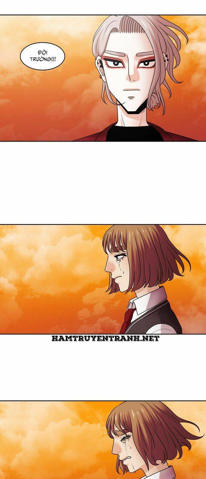 Tomorrow - Ngày Mai: Chapter 8