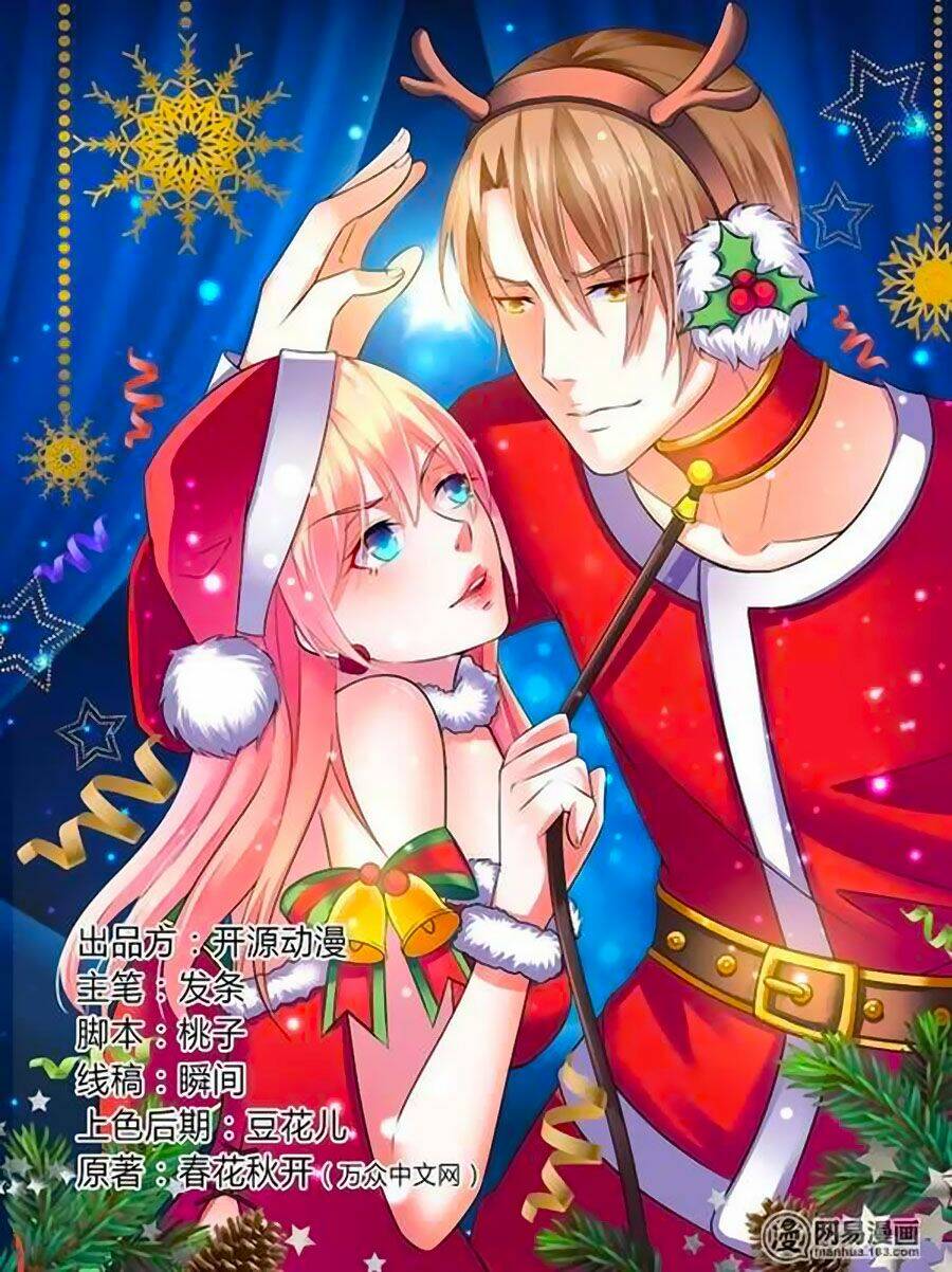 Trí Mệnh Sủng Thê: Tổng Tài Mau Nạp Mạng: Chapter 51