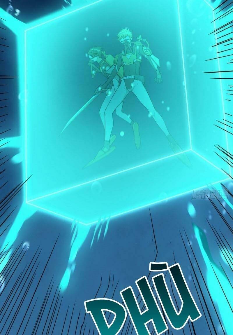 Minh Nhật Thần Đô: Chapter 56