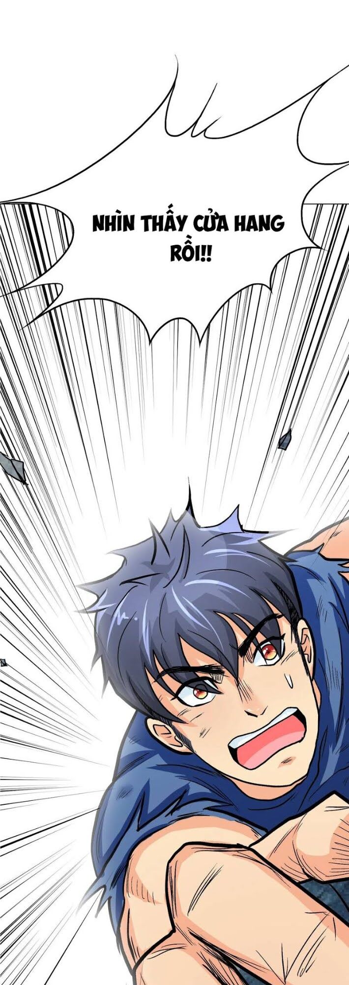 Hệ Thống Tiên Tôn Tại Đô Thị: Chapter 31