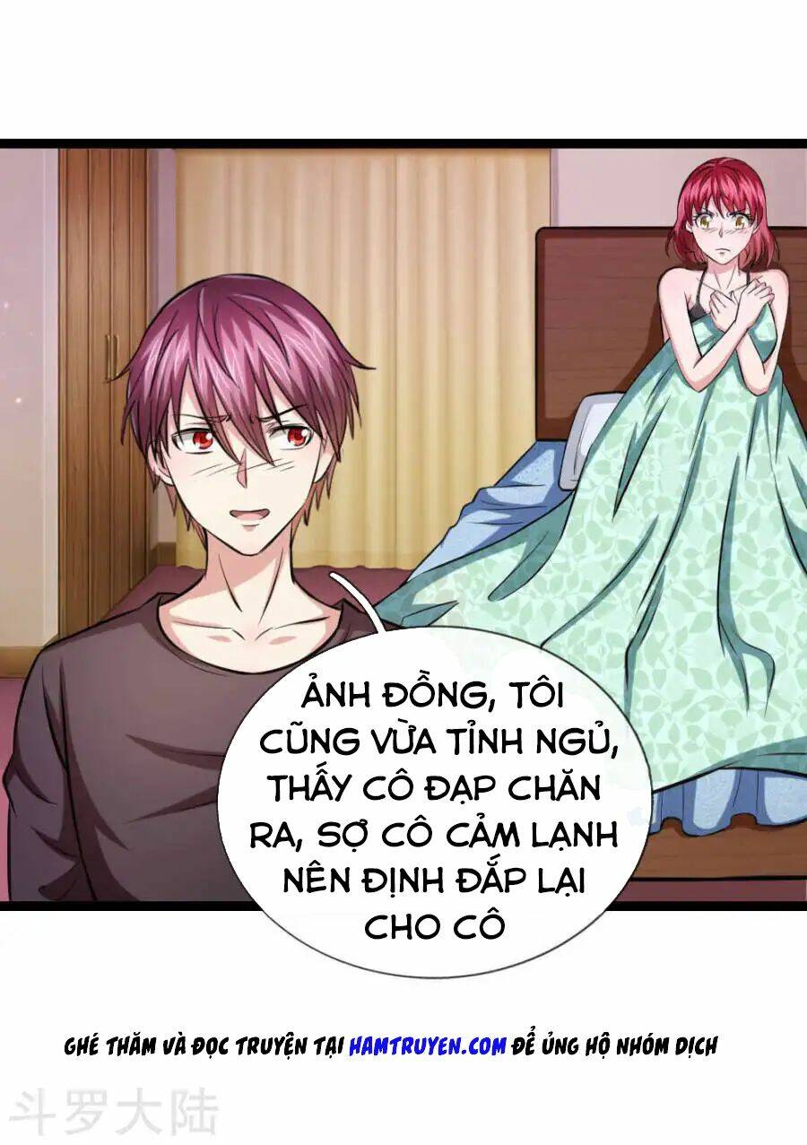 Tuyệt Thế Phi Đao: Chapter 77