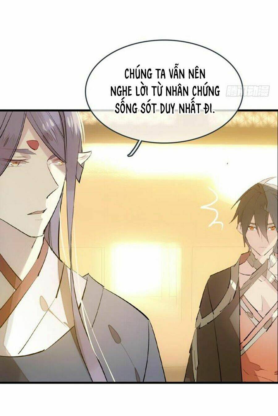 Sư Phụ Lại Trêu Chọc Ta: Chapter 63