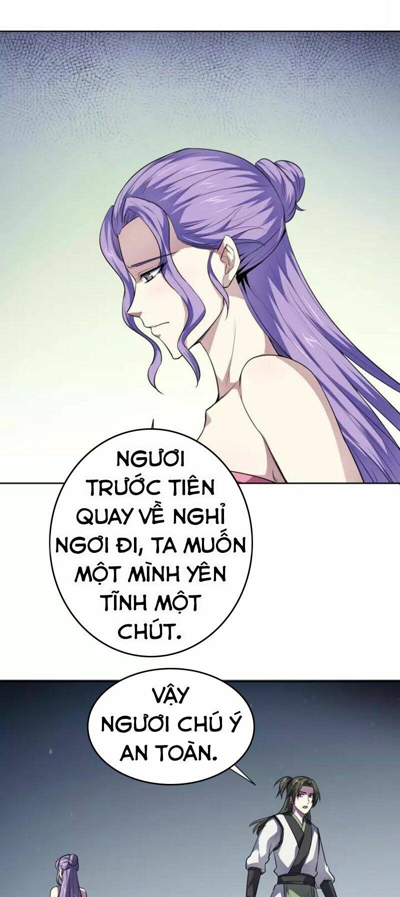 Nghịch Thiên Đại Thần: Chapter 79