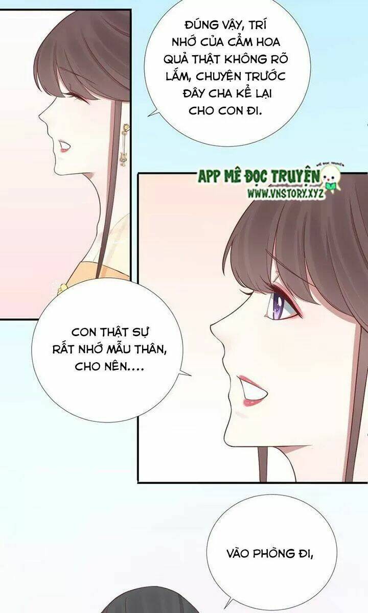 Hoàng Hậu Bận Lắm: Chapter 111