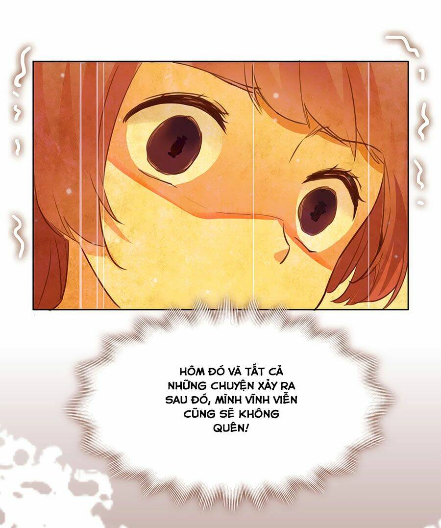 Lưu Luyến Tinh Diệu: Chapter 118