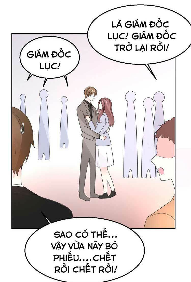 Điều Ước Sủng Ái Bất Bình Đẳng: Chapter 129