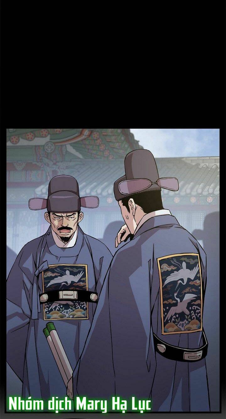 Tôi Sẽ Sống Như Một Hoàng Tử: Chapter 26