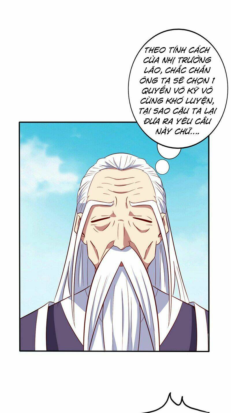 Chí Tôn Võ Đế: Chapter 60