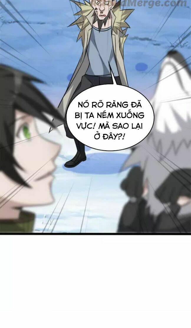 Siêu Cấp Đại Chủ Bạ: Chapter 99