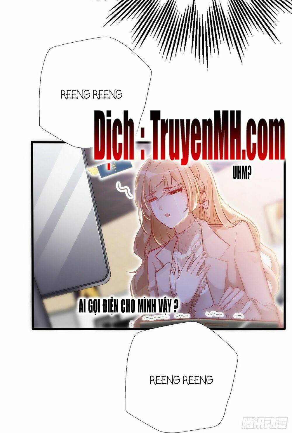 Lấy Tình Yêu, Lấy Thời Gian: Chapter 19