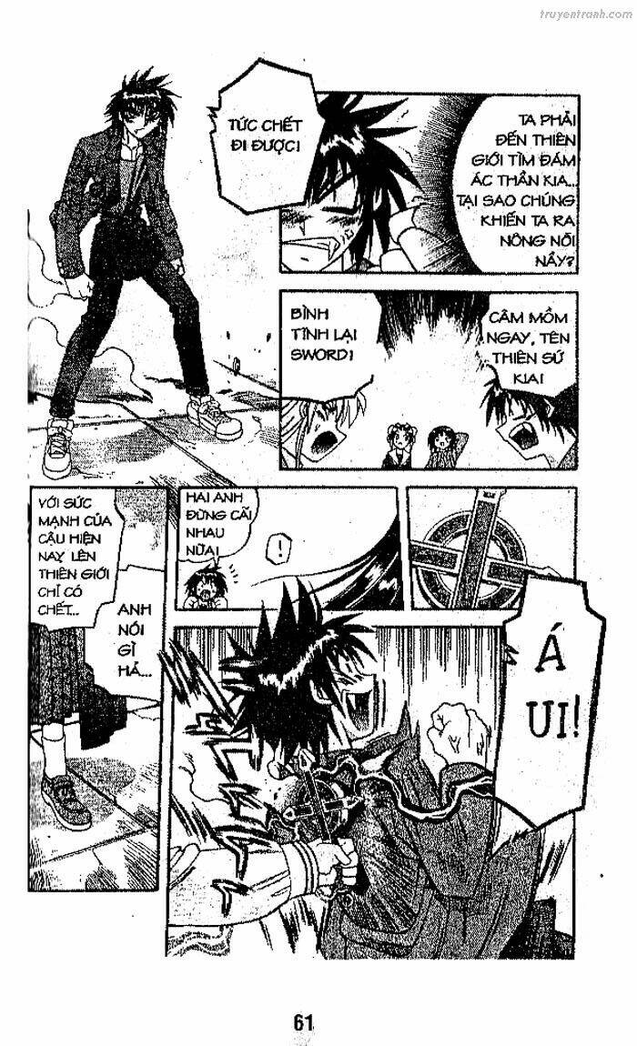 Devil And Devil: Chapter 74