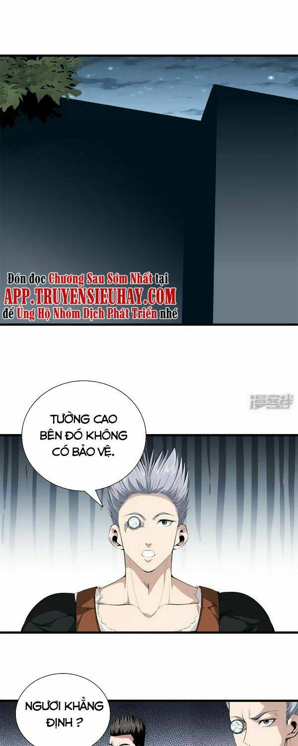 Đô Thị Chí Tôn: Chapter 146