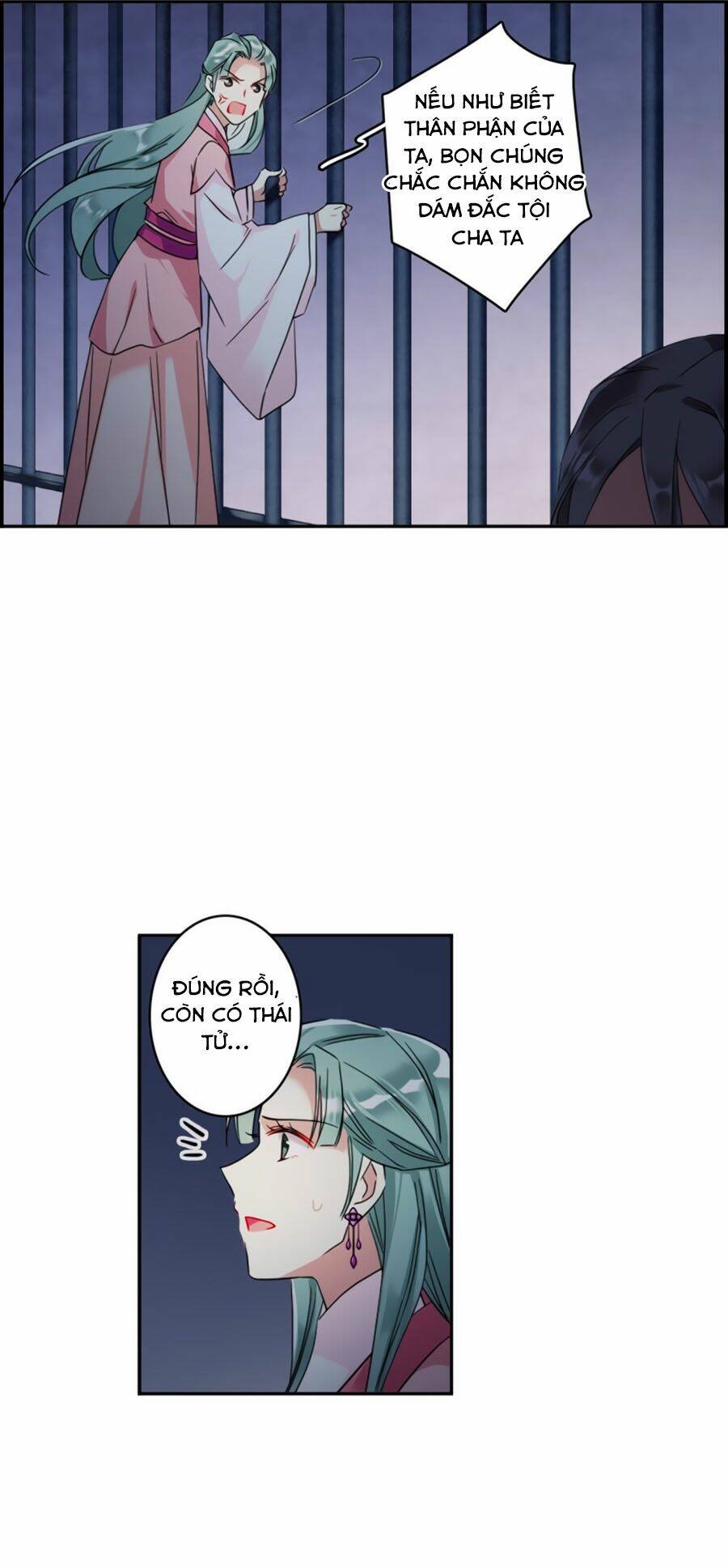 Thượng Quốc Phú Chi Thiên Đống Tuyết: Chapter 145