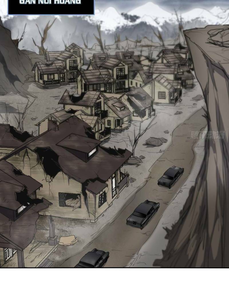 Đô Thị Hàng Thần Khúc: Chapter 30