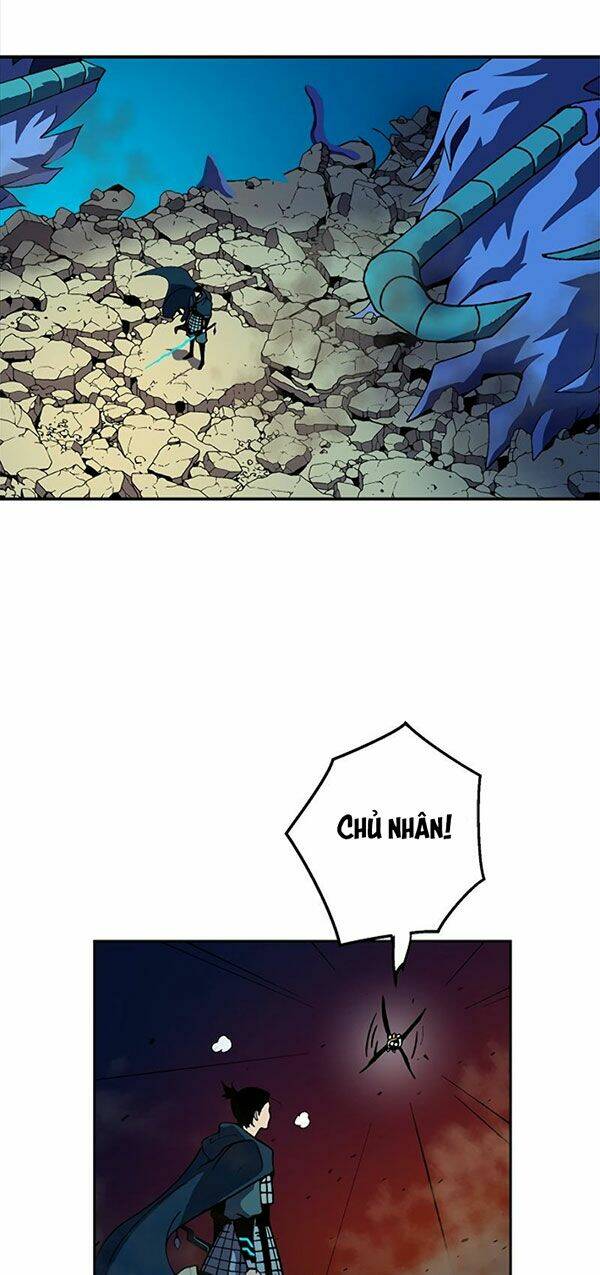 Npc Bắt Đầu Từ Kỹ Năng Lv.999: Chapter 2