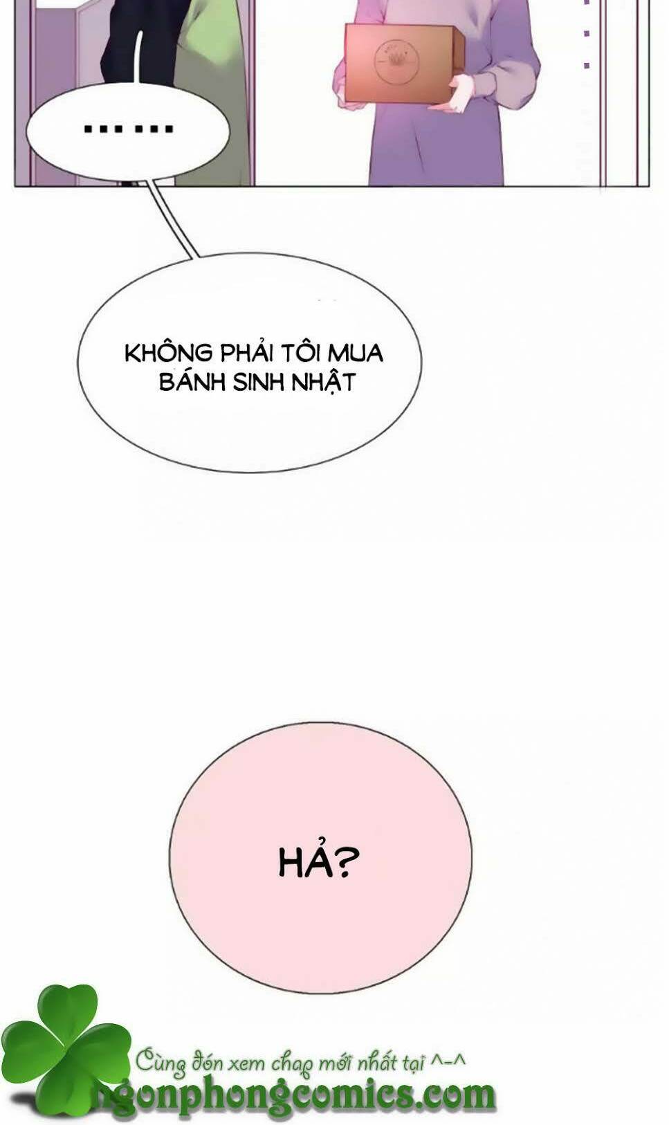 Đừng Nghịch, Ta Chỉ Muốn Yên Tĩnh: Chapter 46