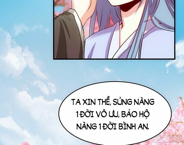 Đô đốc đại nhân sủng thê kí: Chapter 1.2