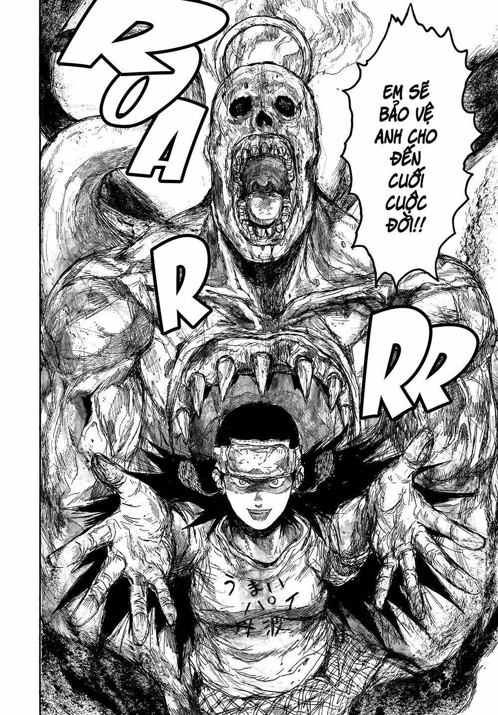 Thế Giới Ma Thuật Và Kẻ Mất Trí: Chapter 159