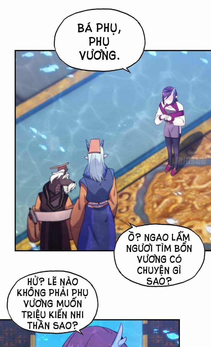 Khởi Đầu Bằng Một Con Côn: Chapter 99