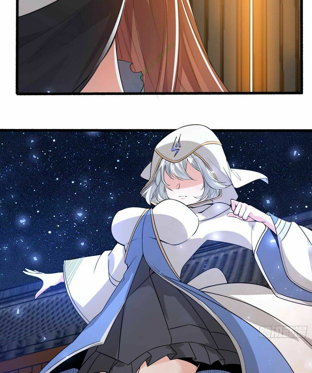 Giáng Thần Chiến Ký: Chapter 7