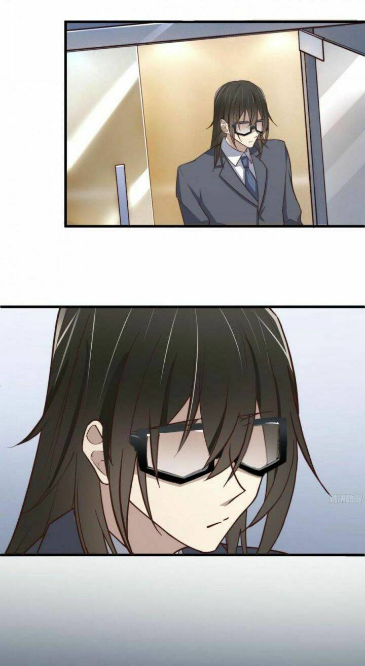 Đơn Phương Yêu Thầm Anh: Chapter 30