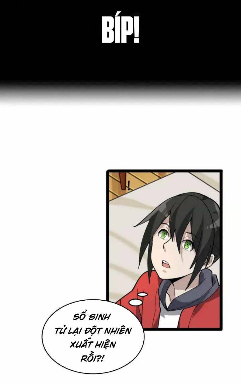 Siêu Cấp Đại Chủ Bạ: Chapter 104