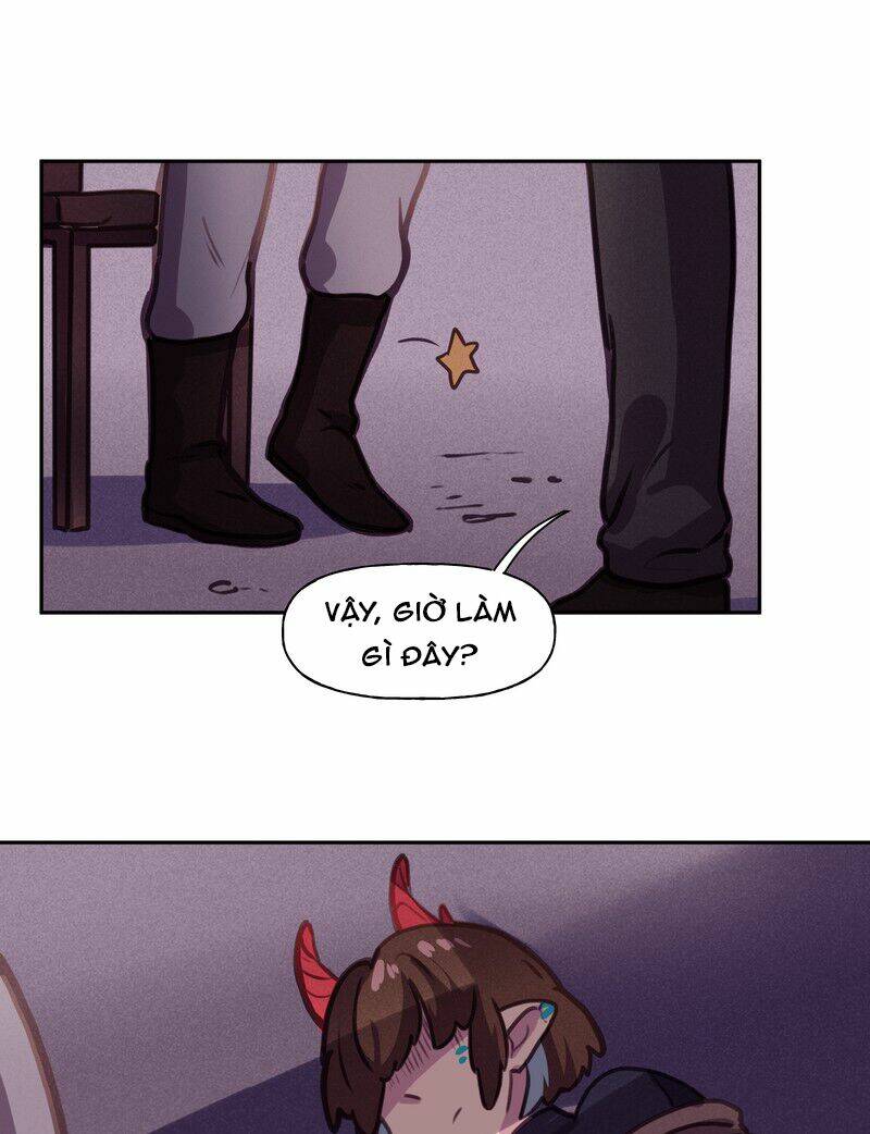 Lời Nguyền Lalin: Chapter 28