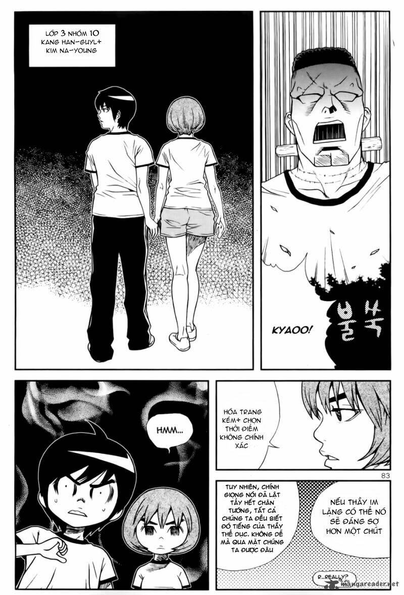 Need A Girl: Chapter 36