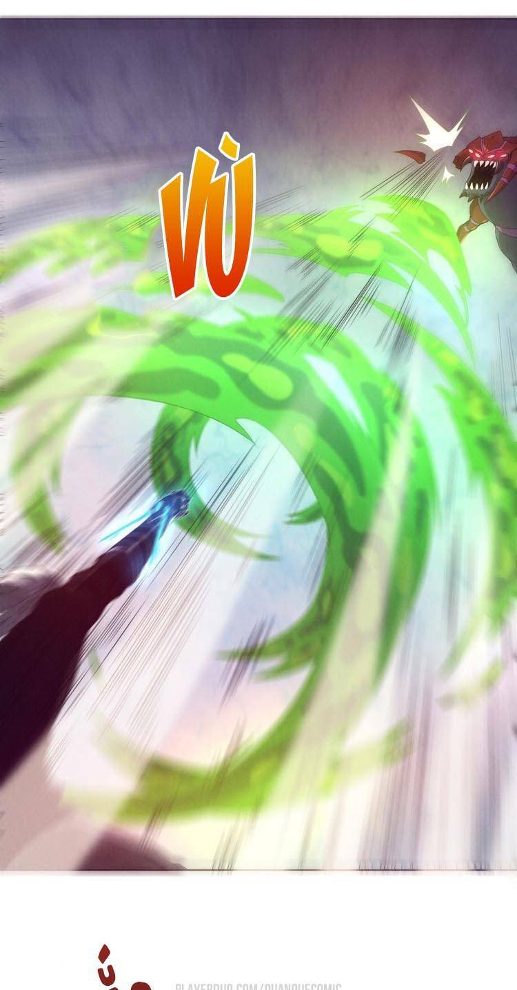 Hắc Kim Đảo: Chapter 15