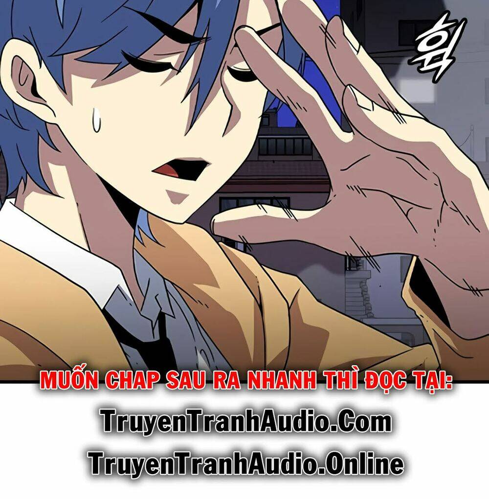 Điểm Chết: Chapter 8