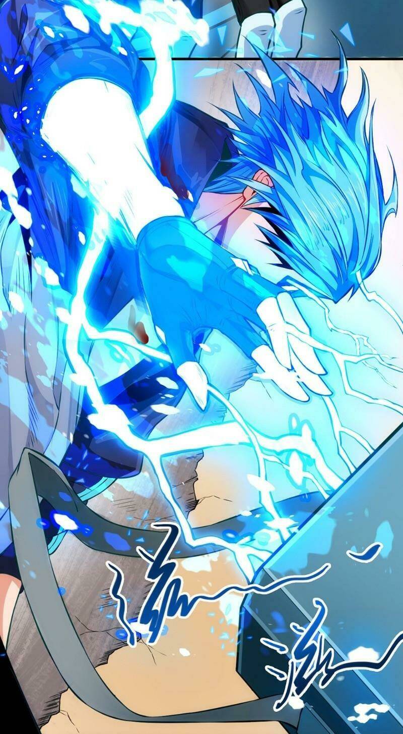 Dị Năng Của Ngươi Là Của Ta Rồi: Chapter 6