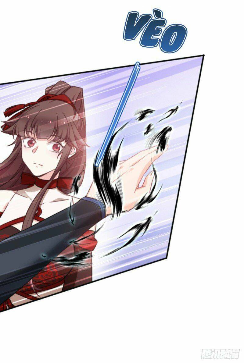 Trò Chơi Trừng Phạt: Chapter 76