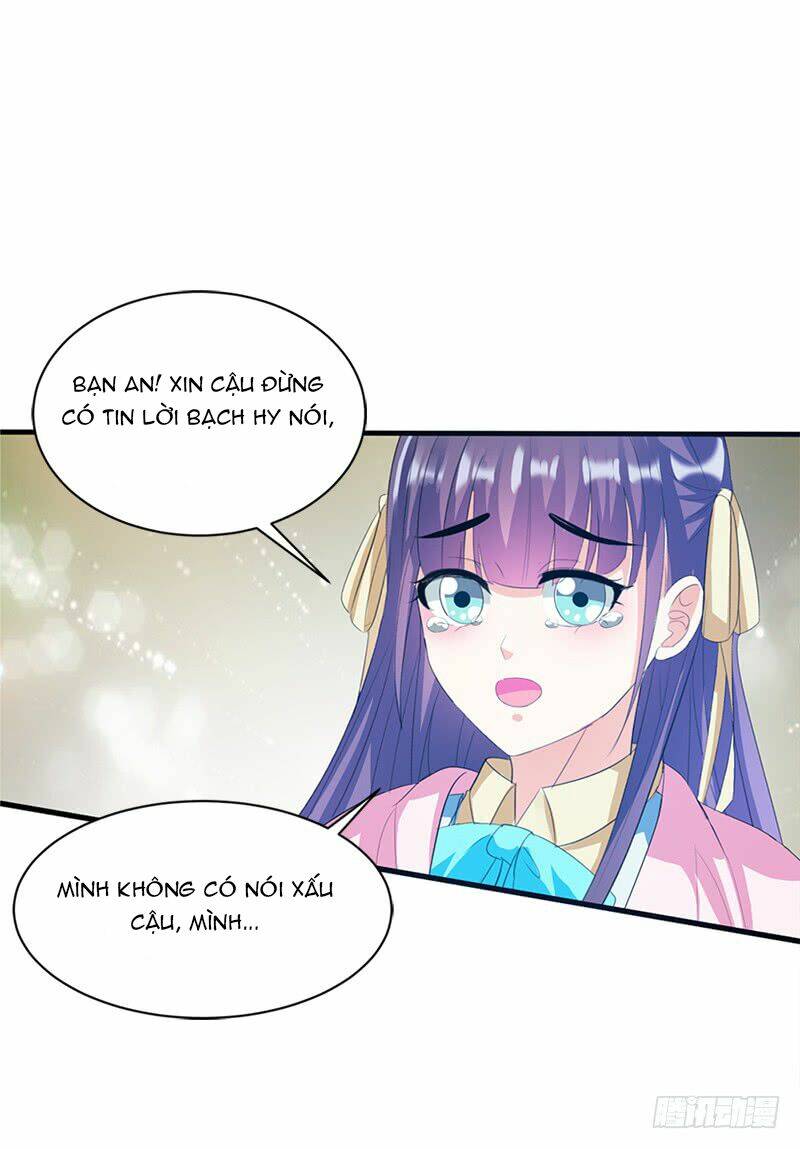 Này! Đừng Động Vào Phô Mai Của Tôi: Chapter 17