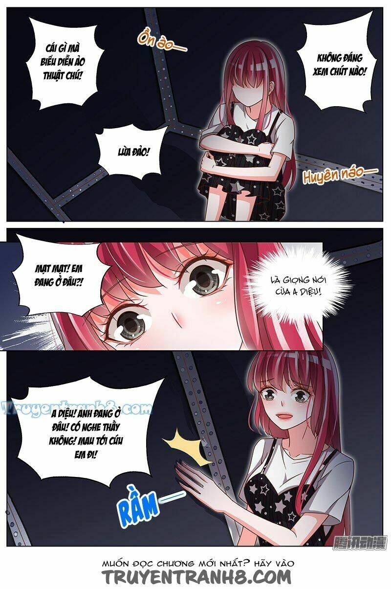 Vương Bài Giáo Thảo: Chapter 103