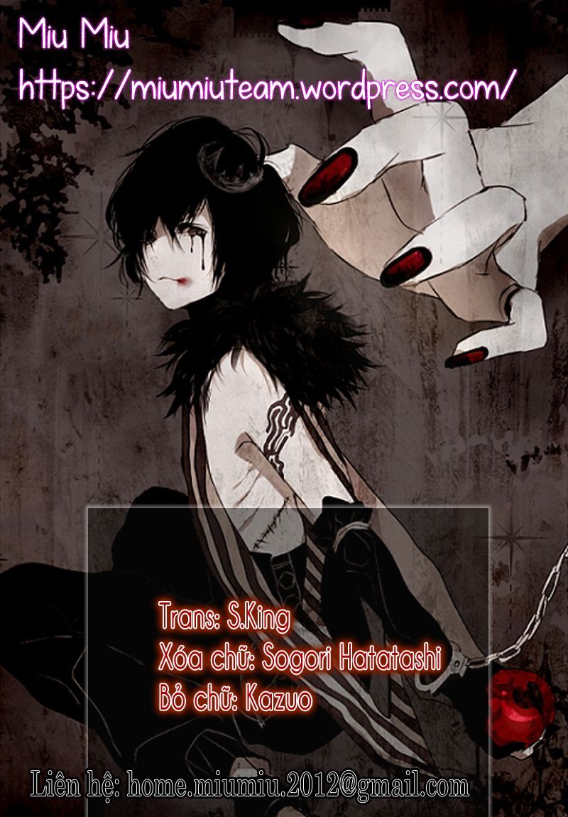 Kẻ Mất Trí Và Thế Giới Ma Thuật: Chapter 91