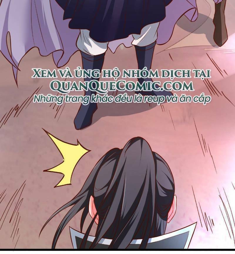 Trọng Sinh Tối Cường Ma Tôn Ở Rể: Chapter 38